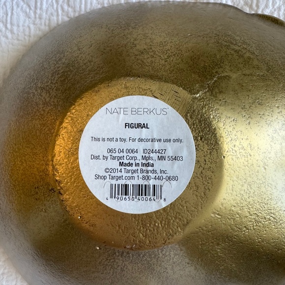 Nate Berkus for Target angel wing dish - Picture 3 of 3